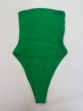 Stone Fox Swim One Piece